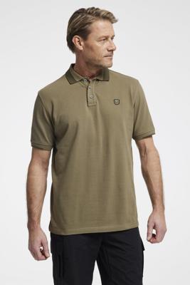 Tenson Essential Polo Polo Heren M