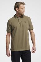 Tenson Essential Polo Polo Heren S Tenson Essential Polo Polo Heren S