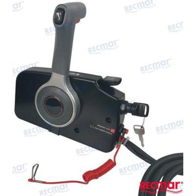 REC67200-93J51 - STD PT ZIJBEDIENING Suzuki