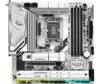 ASRock B860M Steel Legend WiFi-moederbord