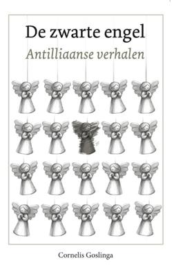 De zwarte engel (Paperback)