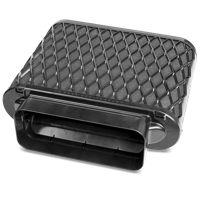 Plasmamade Luchtfilter Guc1323 (plintuitvoering) - 1000 M3/h