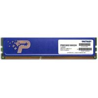Patriot Memory DDR3 8GB PC3-12800 (1600MHz) DIMM geheugenmodule 2 x 4 GB 1500 MHz - thumbnail