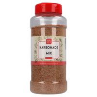 Karbonade Mix - Strooibus 600 gram