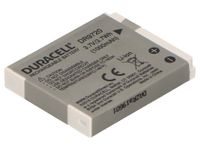 Duracell DR9720 batterij voor camera's/camcorders Lithium-Ion (Li-Ion) 1000 mAh - thumbnail
