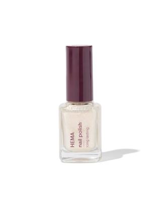 051 Long Lasting Nagellak 28 Frozen Shimmer