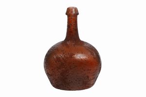 Vaas Garrafa 12L frosted petrol