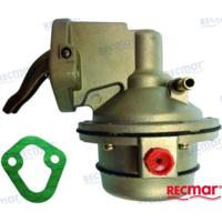 REPUESTOS MOTORES - Bombardier REC862048A1 - BOMBA COMBUSTIBLE