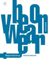 Boven water - Miguel Declercq - ebook