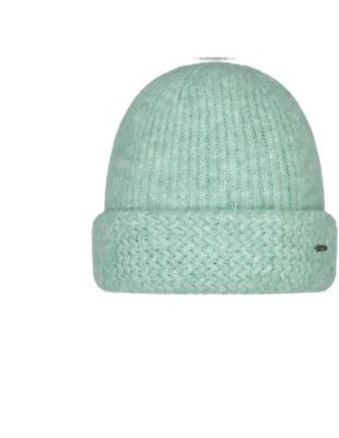 Barts Muts Shae Beanie (misty Green) 53-55 Misty Green
