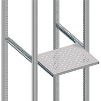 Schneider Electric NSYTTG40 NSYTTG40 Staal 1 stuk(s)