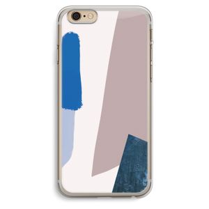 Lapis: iPhone 6 Plus / 6S Plus Transparant Hoesje