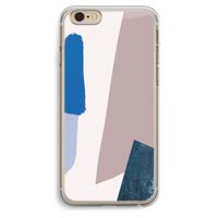 Lapis: iPhone 6 Plus / 6S Plus Transparant Hoesje