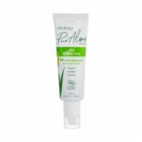 Pur Aloe Gel Aloe Vera Natif Bio Tb 125ml Bioticas