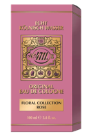 4711 Floral Rose Eau de Cologne Spray