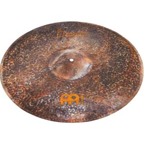 Meinl Byzance B22EDTR 22 inch Extra Dry Thin Ride bekken