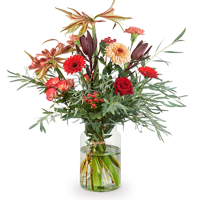 'Boeket Sharon' kopen? | FOR YOU GIFTS