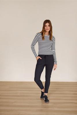 Startup trousers - black - 94805