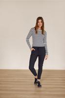 Startup trousers - black - 94805