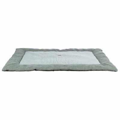 Hondenbed Trixie Viviana Blauw Grijs 120 × 80 CM