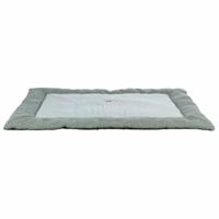 Hondenbed Trixie Viviana Blauw Grijs 120 × 80 CM