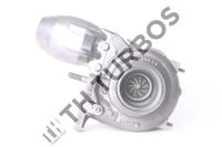 Turbocharger 2100764