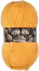 Stylecraft Life DK 2394 Daffodil