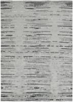 Rezas - Shangri La - Sunrise, Grey (Black) - 200x300