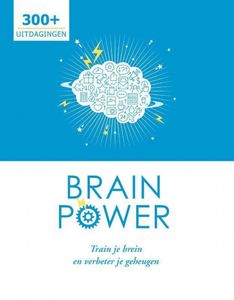 Rebo Productions Brain Power