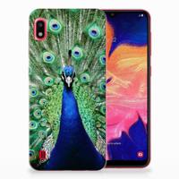 Samsung Galaxy A10 | TPU Hoesje | Pauw