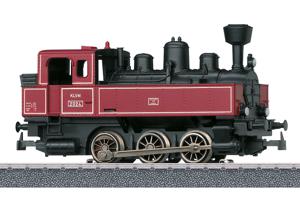 Märklin 36873 schaalmodel Sneltreinlocomotiefmodel Voorgemonteerd HO (1:87)