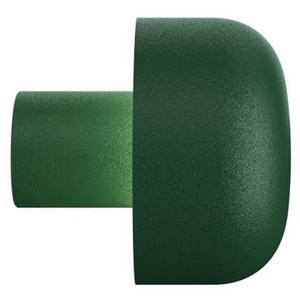 Flos Bellhop wandlamp buiten LED groen