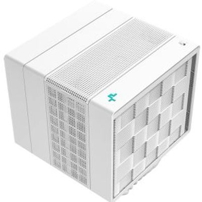 DeepCool ASSASSIN IV White