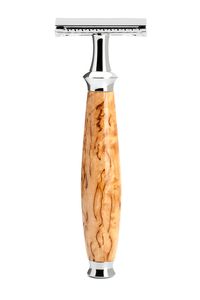 Muhle double edge safety razor PURIST Masurberk