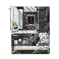 Moederbord ASRock Z790 Steel Legend WiFi LGA 1700 INTEL Z790 Moederbord ASRock Z790 Steel Legend WiFi LGA 1700 INTEL Z790