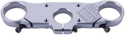 ROCKSHOX Crown boxxer top,short,grey