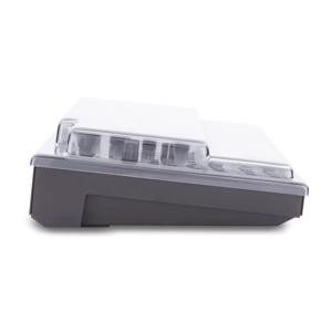 Decksaver DS-PC-SH4D DJ-accessoire Mixer/controller cover