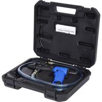 KS Tools 150.2070 Vacuümkoelsysteem-vulapparaat, 4-delig