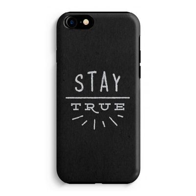 Stay true: iPhone 8 Tough Case