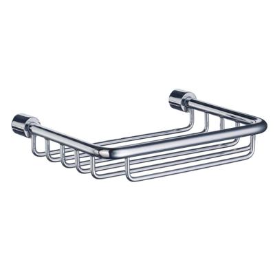 Smedbo Sideline Douchemand - 14x10x2cm - chroom DK1005