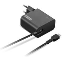 Lenovo GX21L58555 netvoeding & inverter Binnen 65 W Zwart