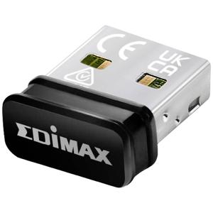EDIMAX EW-7811ULC WiFi-adapter USB-A 2.0