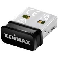 EDIMAX EW-7811ULC WiFi-adapter USB-A 2.0 - thumbnail