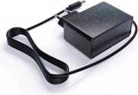 GO SOLID! Oplader voor Casio CT-656 keyboard