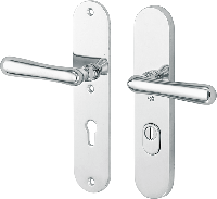 Knopg.LS SKG linea XL/Ovaal MGC K55