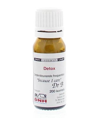 Detox 200 Stuks Detox 200 Stuks