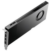 PNY Nvidia Quadro RTX 4000 Videokaart RTX PRO 4000 24 GB GDDR7-RAM