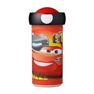 Mepal schoolbeker disney cars 300 ml