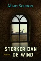 Sterker dan de wind - Mary Schoon - ebook