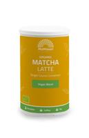 Mattisson Latte matcha gember - Ceylon kaneel bio